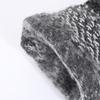 Winter warm snowy knitted five-finger gloves split-finger gloves adult gloves