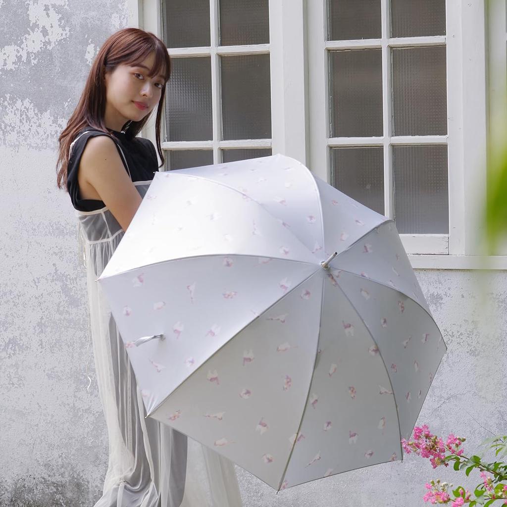 Nifty Colors Mike Long Umbrella 1793GY