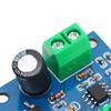 0-10V to 0-10KHz Voltage to Frequency Module 13.5V-30V Signal Conversion Module  Control Systems