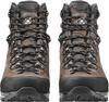 Обувь для треккинга Lowa Camino EVO GTX (210627-4527) brown/graphite