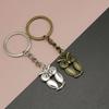Owl Keychain Pendant - Trendy Foreign Trade Jewelry