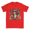 Men Vintage Troy Bolton The Musical T Shirts  Cotton Clothing Vintage Short Sleeve Round Collar Tee Shirt Gift Idea TShirt