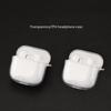 Protective Carrying Case Shockproof Compatible for Buds SE2 Earphone Dustproof Soft Housing Washable Charging Box Sleeve