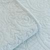 Cotton Sofa Cushion Cotton Fabric Non-Slip Simple Universal Chinese Sofa Cover Cover Cloth Cushion