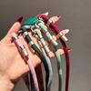 Metal Hook Phone Lanyard 360 Degree Rotation Long Hanging Rope  for Phone Case