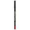 L.A. Girl Perfect Precision, Reliner Pencil, GP721 Deep Red, 1.49 G (0.05 Oz)