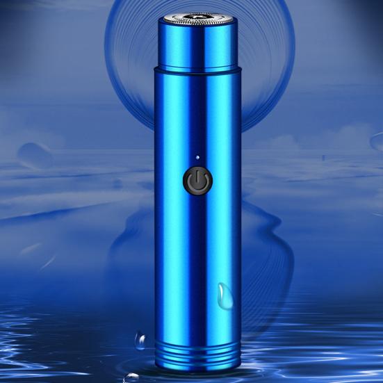 Rechargeable Shaver Colors Portable Sharp Blade 3
