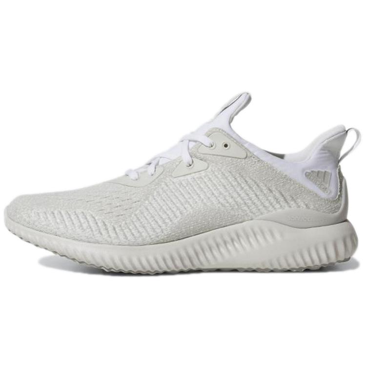 New Adidas Alphabounce Em Cloud White DB1092