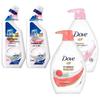 Moisturizing Shower Gel & Toilet Cleaner Bundle