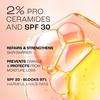LAKMÉ Peach Milk Moisturizer SPF 24 Sunscreen Lotion,Locks Moisture For 12 Hrs,Sun Protection,120 Ml