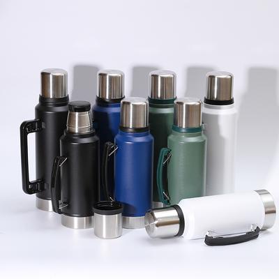 Drickflaskor – Termosar