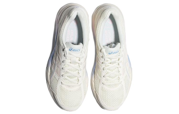 Asics Gel Contend 4 'Cream Y' Women's T8D9Q-109