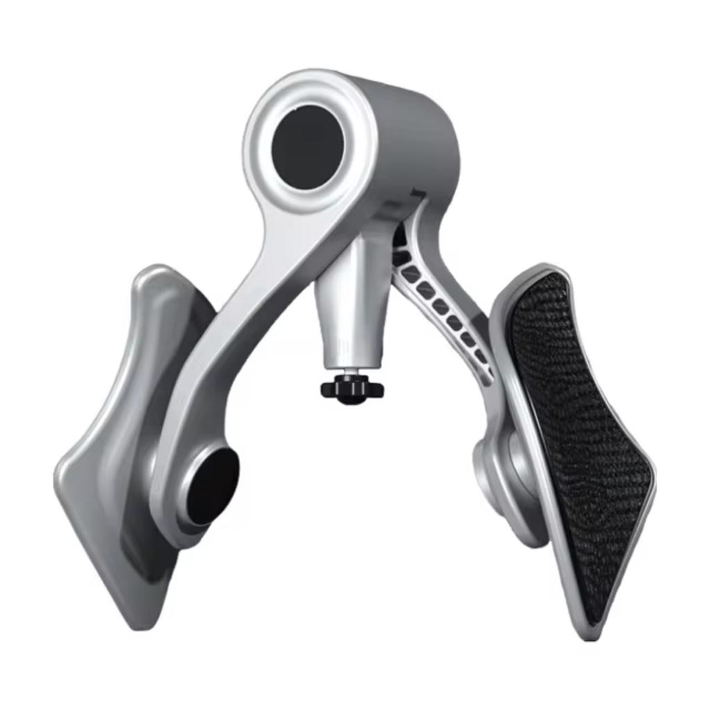 Kegel Fitness Equipment Home Exercise Pelvis Pelvic Muscle Trainer Buttock Equipments Designed For Men Floor Exerciser - Strengthen
