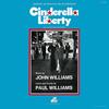 LP Record OST, JOHN WILLIAMS - Cinderella Liberty ST100 20TH CENTURY 1973 US Soundtracks & Musicals Used