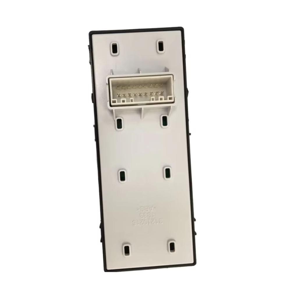 93570-H9150  Drive Window Control Lifter Switch For 2018-2020 Kia Rio