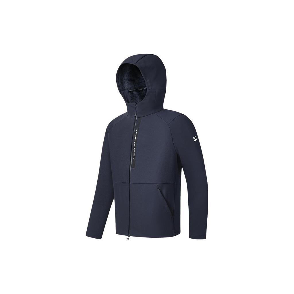 FILA Athletics Jacket Men's Royal Blue A11M411712F-NV