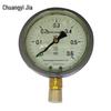 Chuangyijia YN60 Vibration-Resistant Pressure Gauge (CN Version)