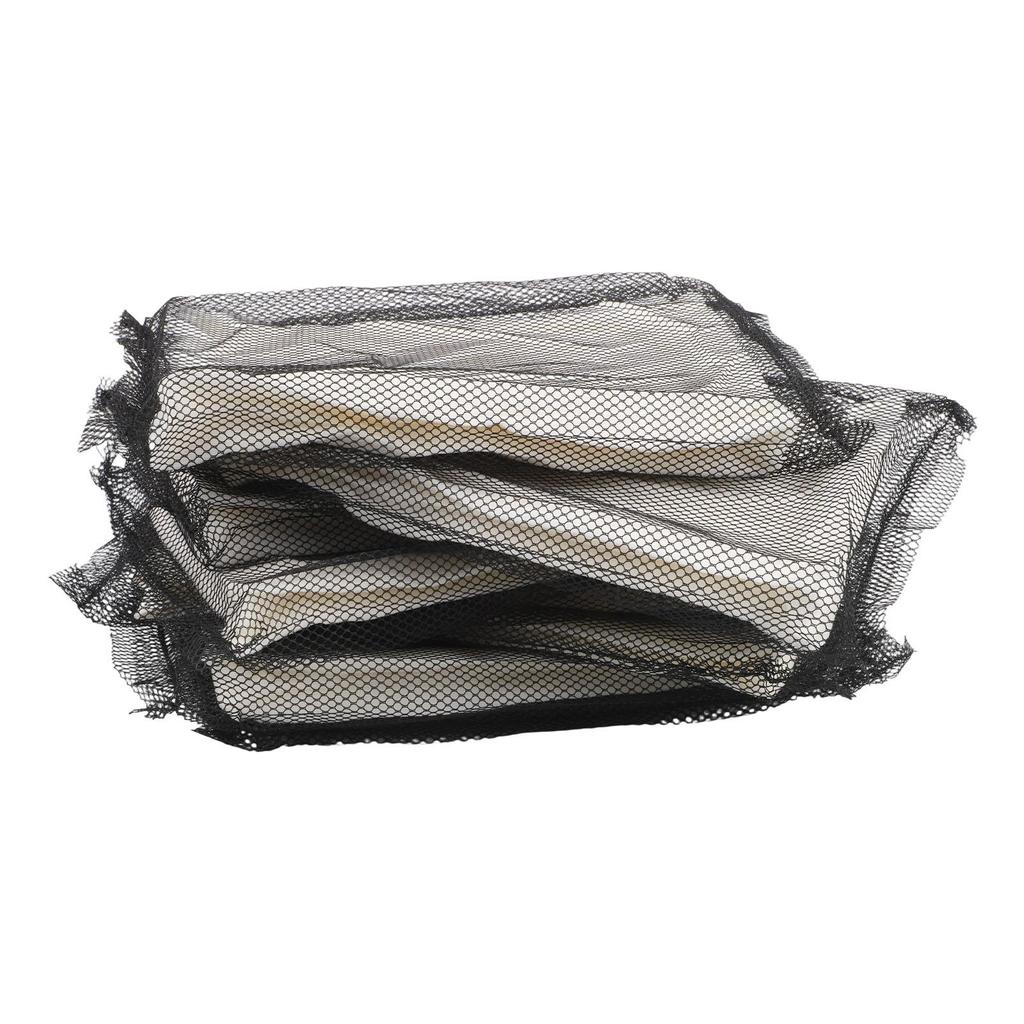 Ultra-Fine Pool Filters Washable Pool Robot Filters