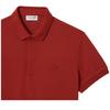 Lacoste Herren Piqué Stretch Regular Poloshirt