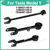 Rear Toe Link Upper Aft Link Lower Fore Link Assembly For Tesla Model Y  2020-2025 1188431-00-A 1288423-00-A 1044441-00-F 1pcs