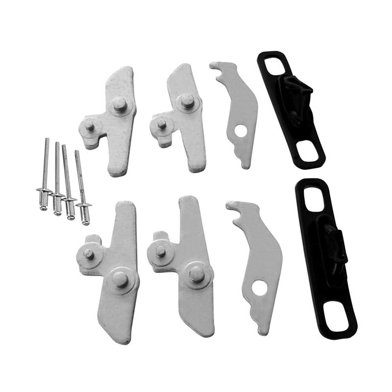 

924-741 Car Parking Brake Lever For Ford 1999-2011 F150 Truck F250 F-150 Expedition как