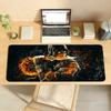 Game M-Mortal Kombat-S Mouse Pad Computer Laptop Rubber Non-slip Mouse Mat Mousepad Gamers Decoracion Desk Mat