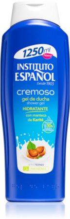 

gel douche crème TU прозрачный