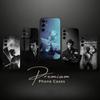 G-Gesaffelstein Mike Levy Phone Case Silicone Soft For Samsung S25,S24,S21,S22,S23,S30,Ultra,S20,Plus,Fe,Lite