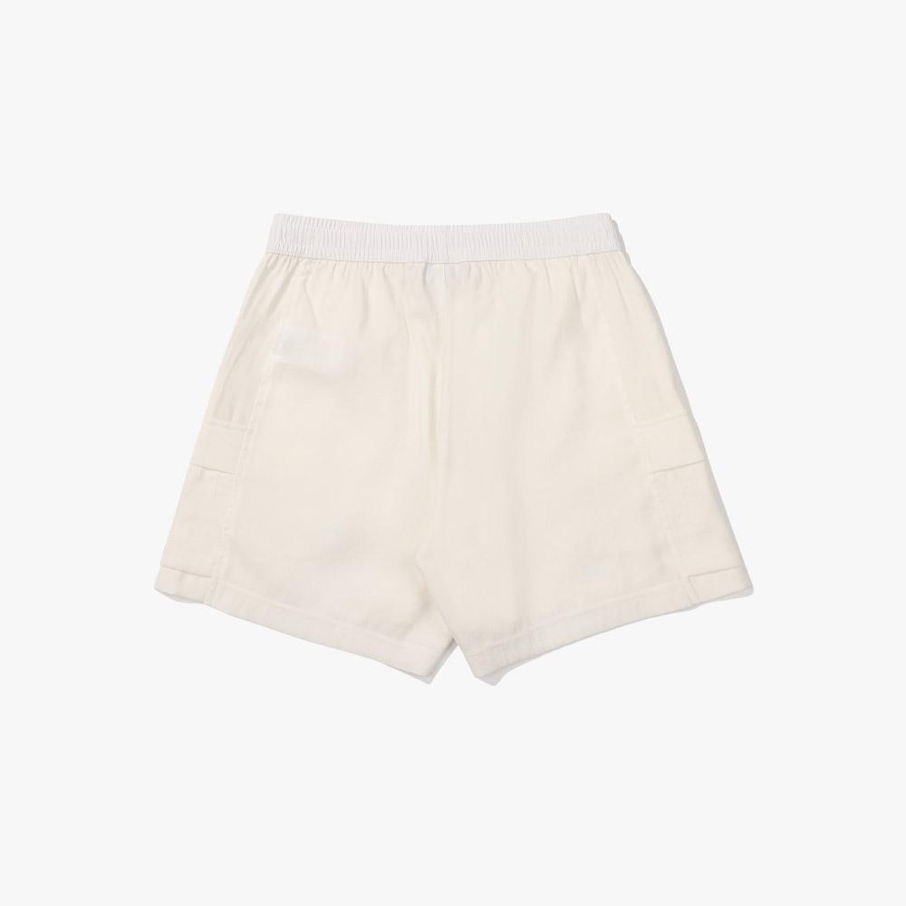 diadora Montello Bento Half Pants Vory