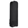 Golf Travel Bag with Wheels Outdoor Wheeled Golf Travel Cover Bag