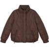 Fashion Woman Winter Coats Thick Warm Parkas Loose Women's Jackets