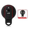 Silicone Car Key Case Cover Protection Shell For Bmw Mini Coopers One Jcw F56 F55 F54 F57 F60 R55 R56 R57 R58 R59 R60 S Roadster