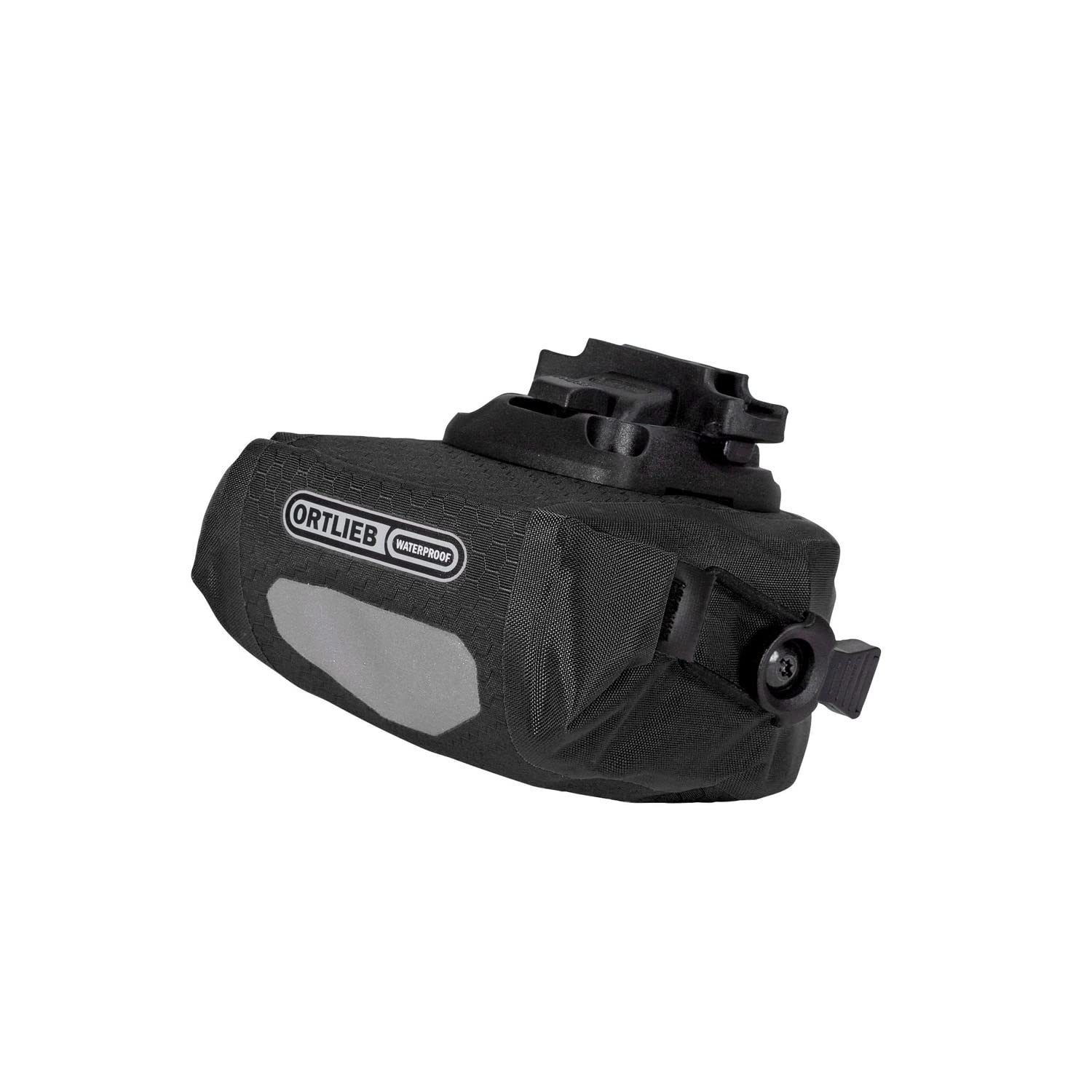 

ORTLIEB saddle bag OR-F9664 black matte