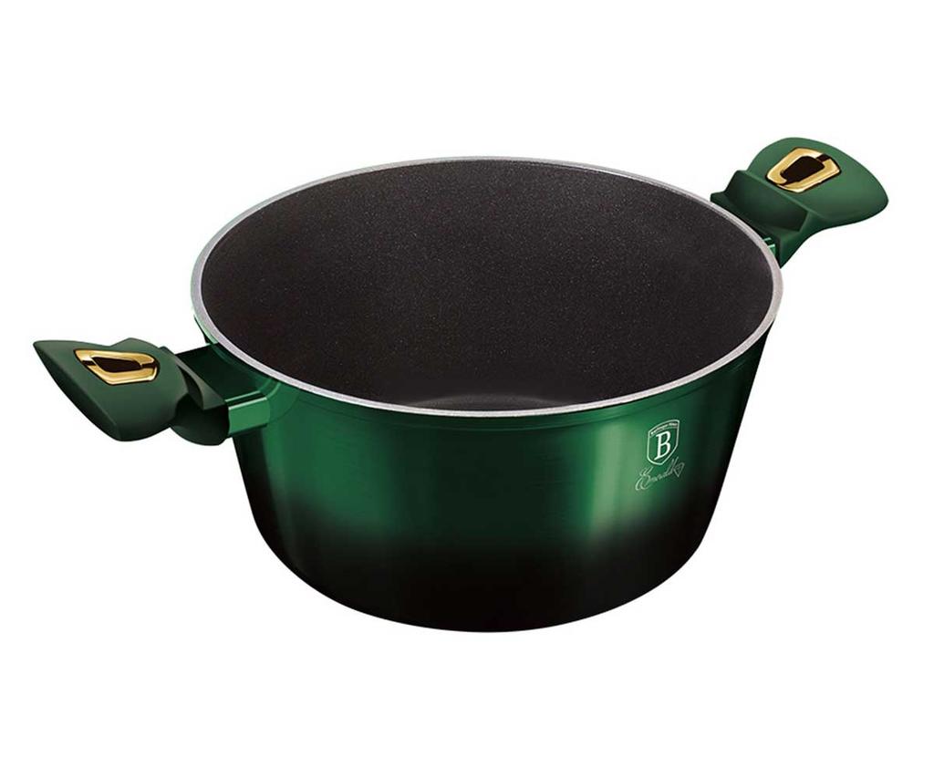Berlinger Haus Bh-7043 Pots And Accessories Set
