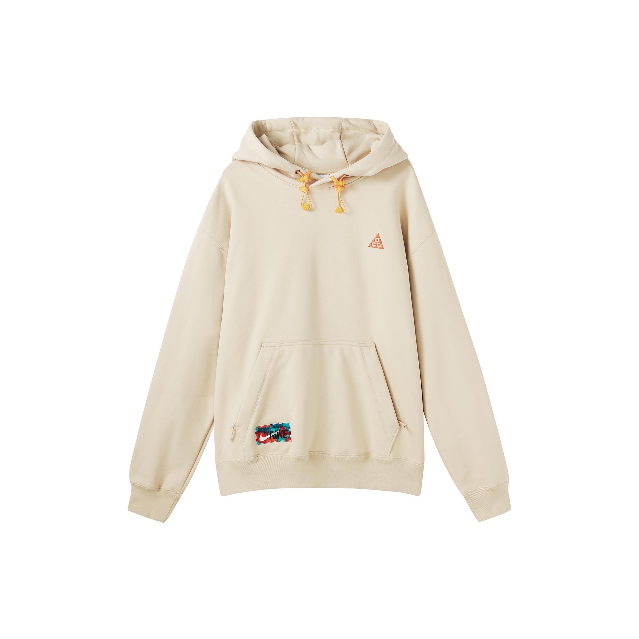 Nike ACG hoodie Beige Men s FD6548-126 XXL