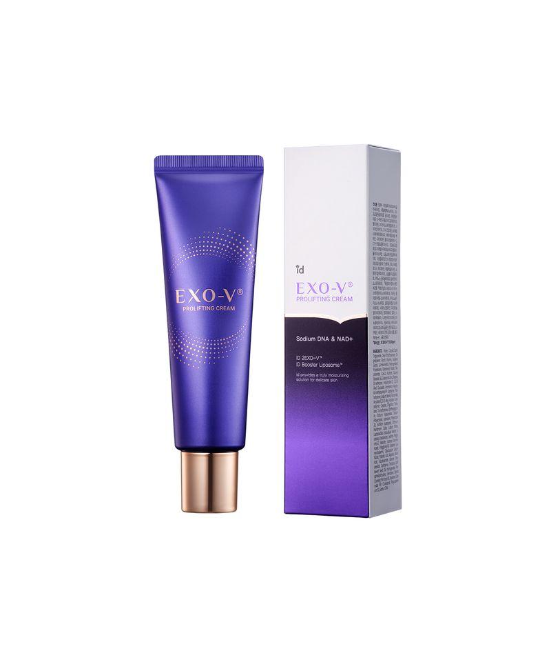 EXO-V Pro-Lifting Cream 50ml