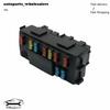 91951-2W000 Fusebox Fuse Box Relay Module Fit 2013-17 Hyundai Santa Fe US Stock