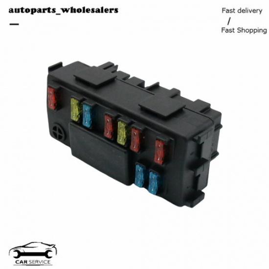 91951-2W000 Fusebox Fuse Box Relay Module Fit 2013-17 Hyundai Santa Fe US Stock