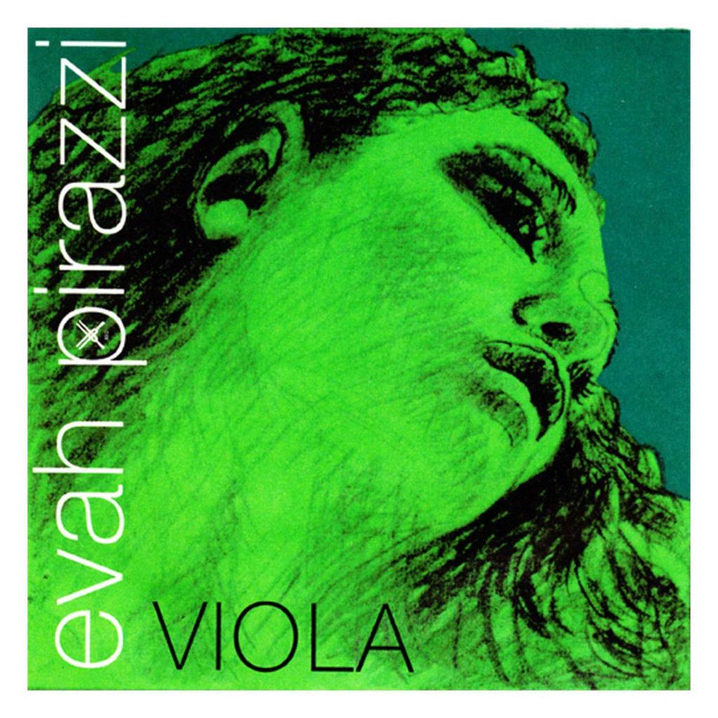 EVAH PIRAZZI viola string set