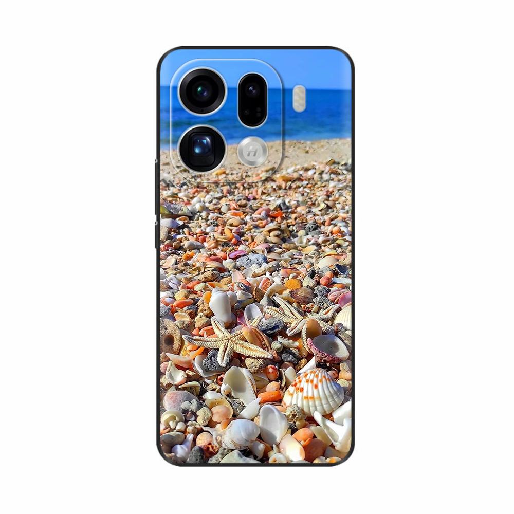 Für OPPO Find X9 X9 Pro Hülle Cartooon Design Abdeckung Weiches Silikon Handyhülle für OPPO Find X9 FindX9 Pro TPU Rückseite Fundas