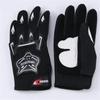 TDPRO Celoprstové motocyklové rukavice Dětské Luvas Motocross Luvas Motorbike Guantes Dětské Závodní Moto Rukavice