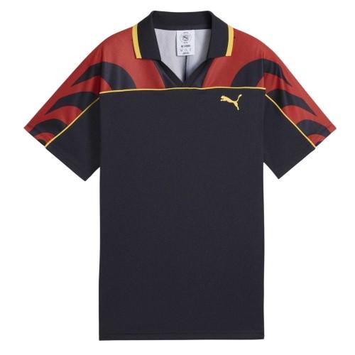 Puma Childrens/Kids Road To Unity Relaxed Fit Football Jersey