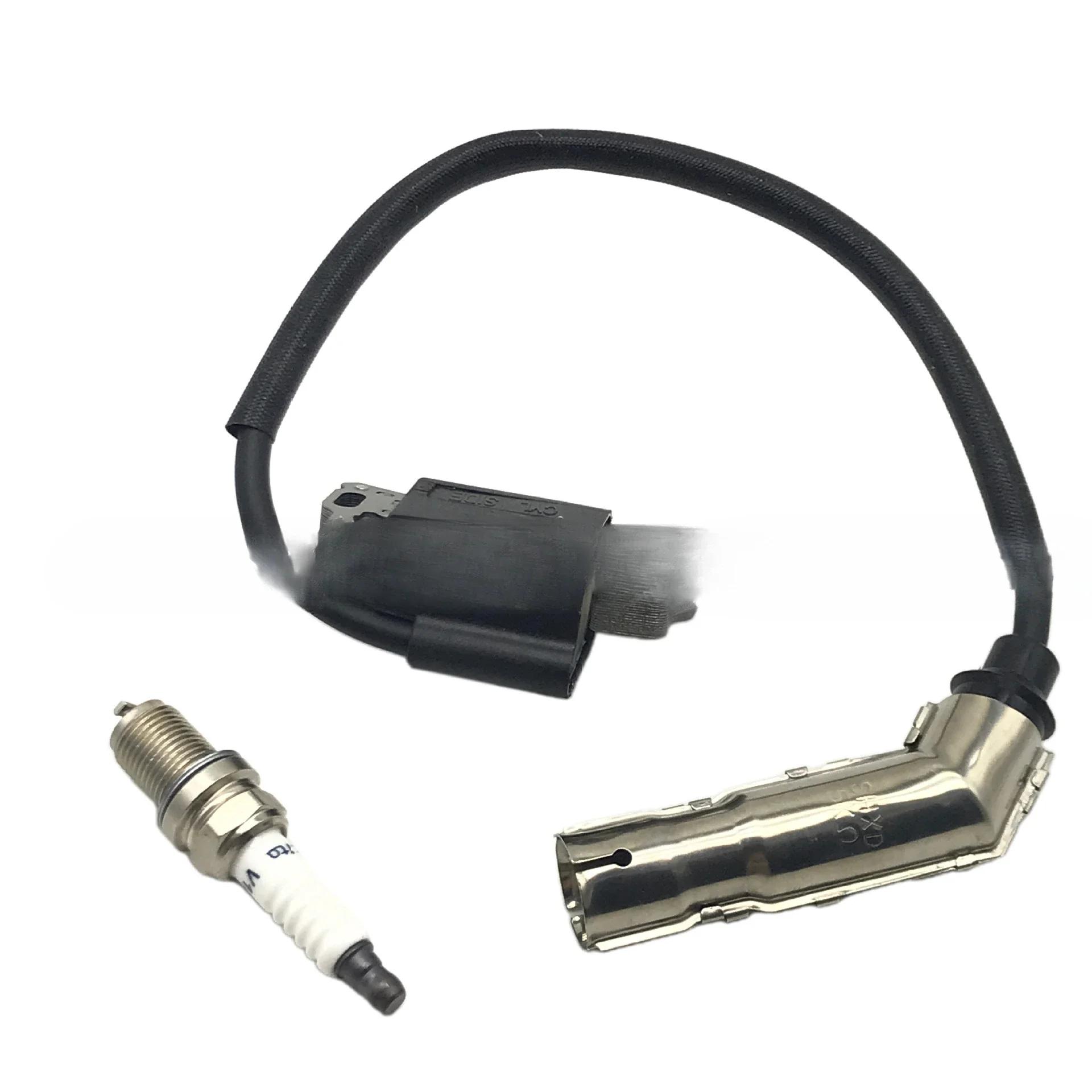 

595304 799650 795315 592841 594626 Armature-Magneto for B&S Engine Ignition Coil