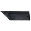 1 Pair Car Rear Door Mould Protective Stripe For Vito Viano Styling Mouldings Trim Strip 6396902762 6396902862 Replacement