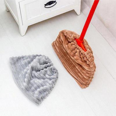 Floor Dust Microfiber Cleaning Broom Mop Glass Window Cleaner Ceiling Kitchen Towel Dust Cleaner