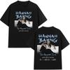 Tops – T-Shirts