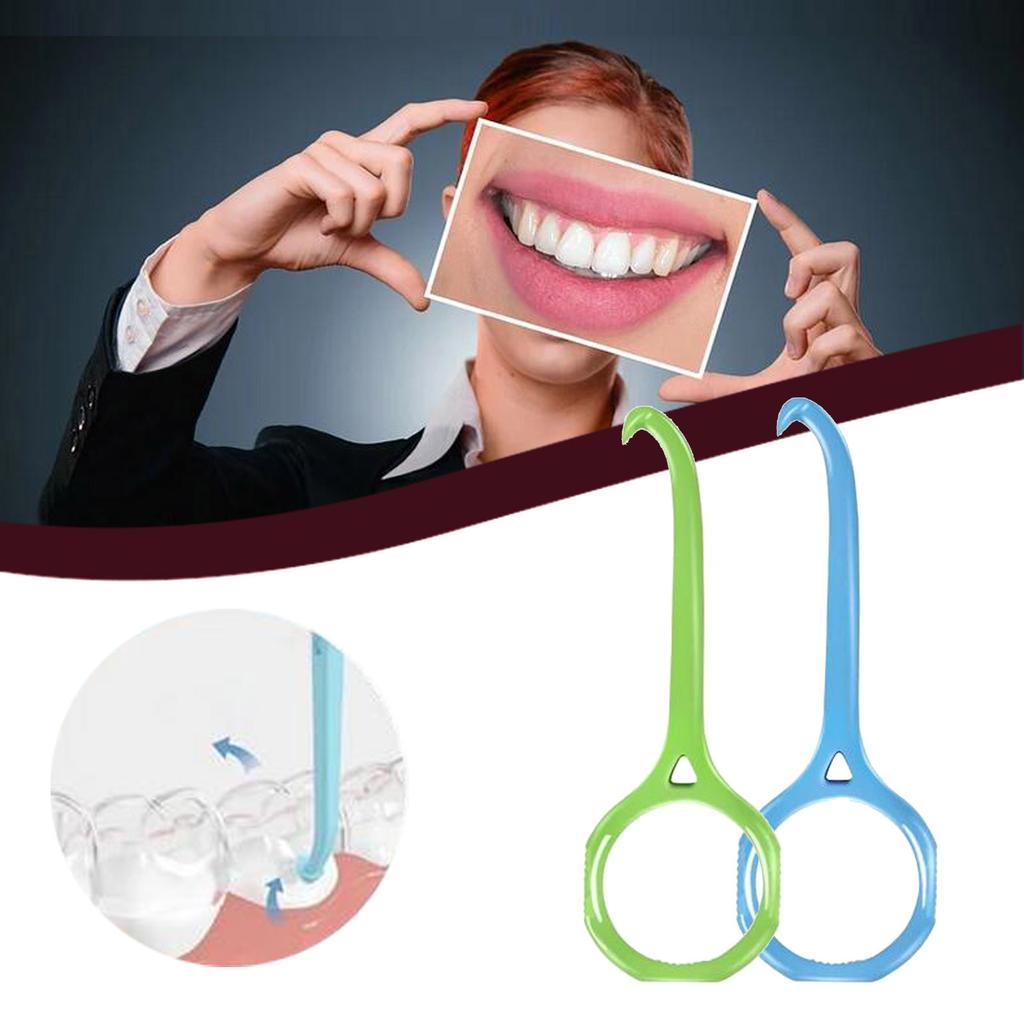 Tooth Socket Remove Hook Suitbale For The Crowd Who Use Beauty Braces