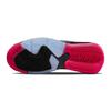 Air Jordan Point Lane GS Fireberry Kindersneaker Weiß Mittelblau Schwarz DA8032-164