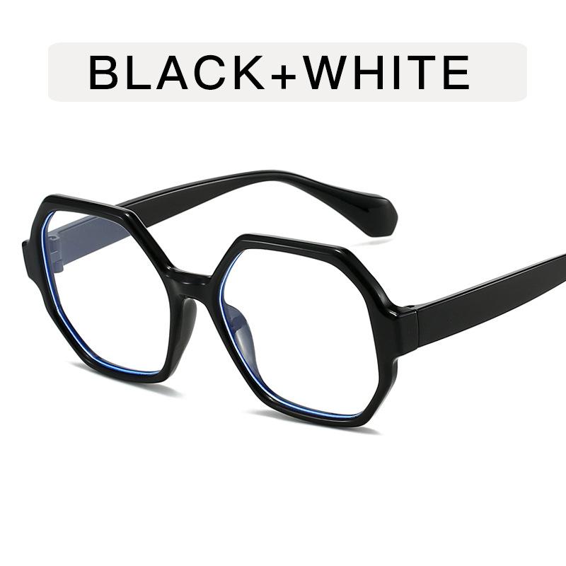 

Fashion Polygon Shape Men Sun Glasses European American Stylish Women Sunglasses Holiday Travelling Woman Sun Glass