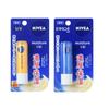 Nivea Japan - Moisture Lip Balm